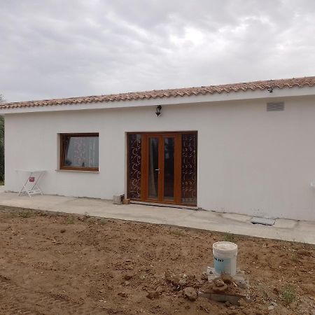 Agriturismo Tres Montes Sorso Eksteriør bilde