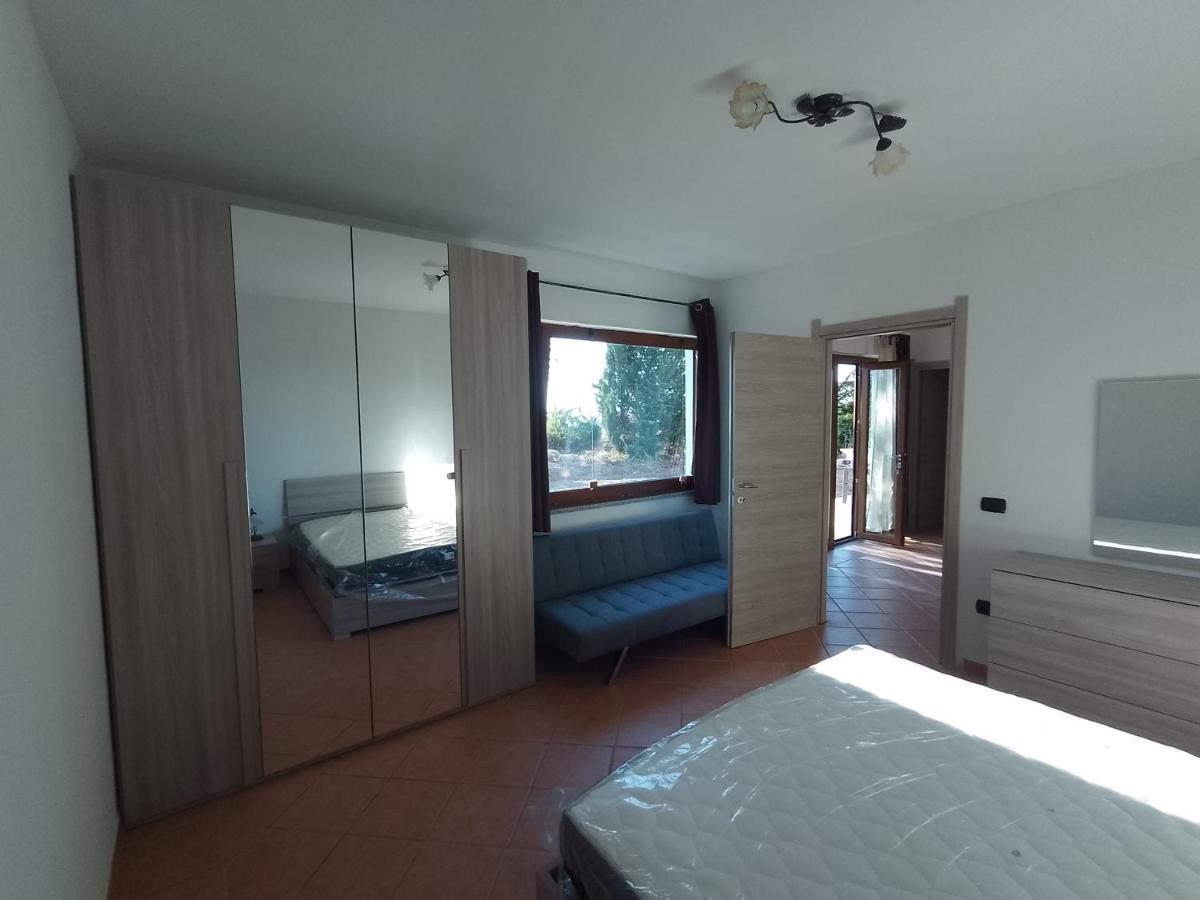Agriturismo Tres Montes Sorso Eksteriør bilde