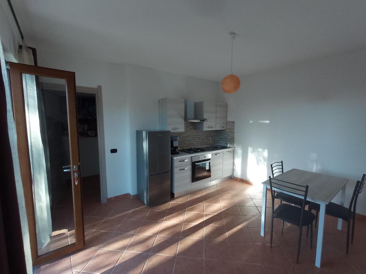 Agriturismo Tres Montes Sorso Eksteriør bilde
