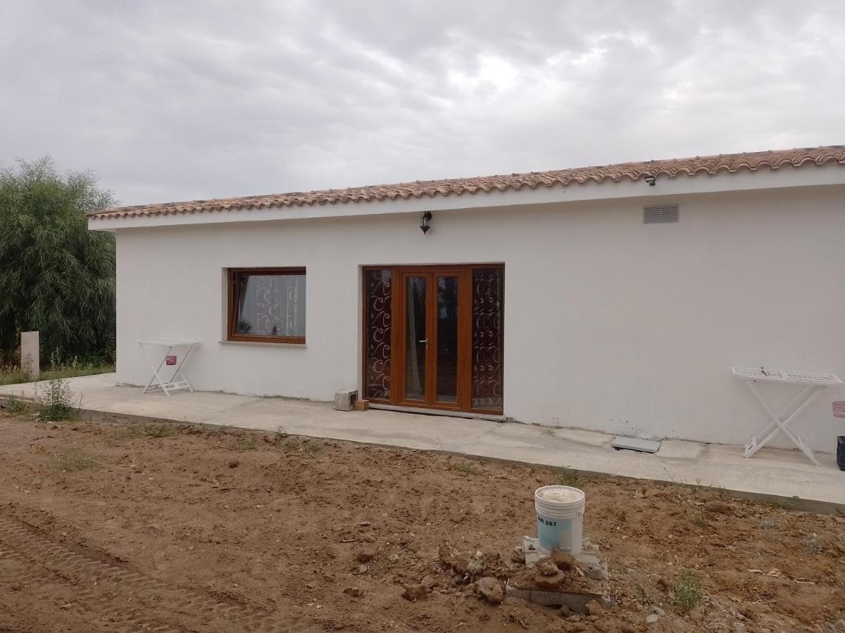 Agriturismo Tres Montes Sorso Eksteriør bilde