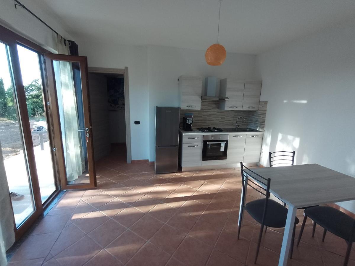 Agriturismo Tres Montes Sorso Eksteriør bilde