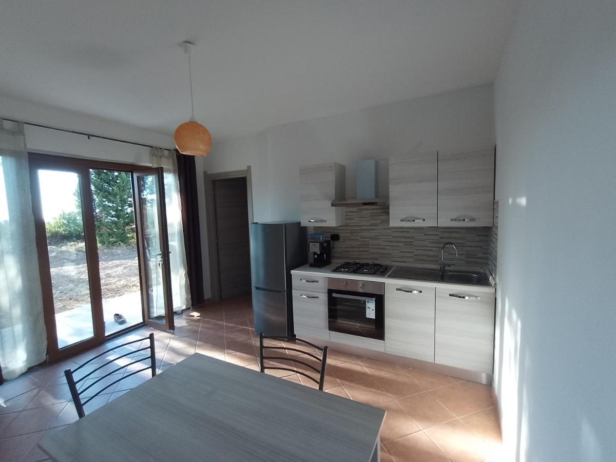 Agriturismo Tres Montes Sorso Eksteriør bilde