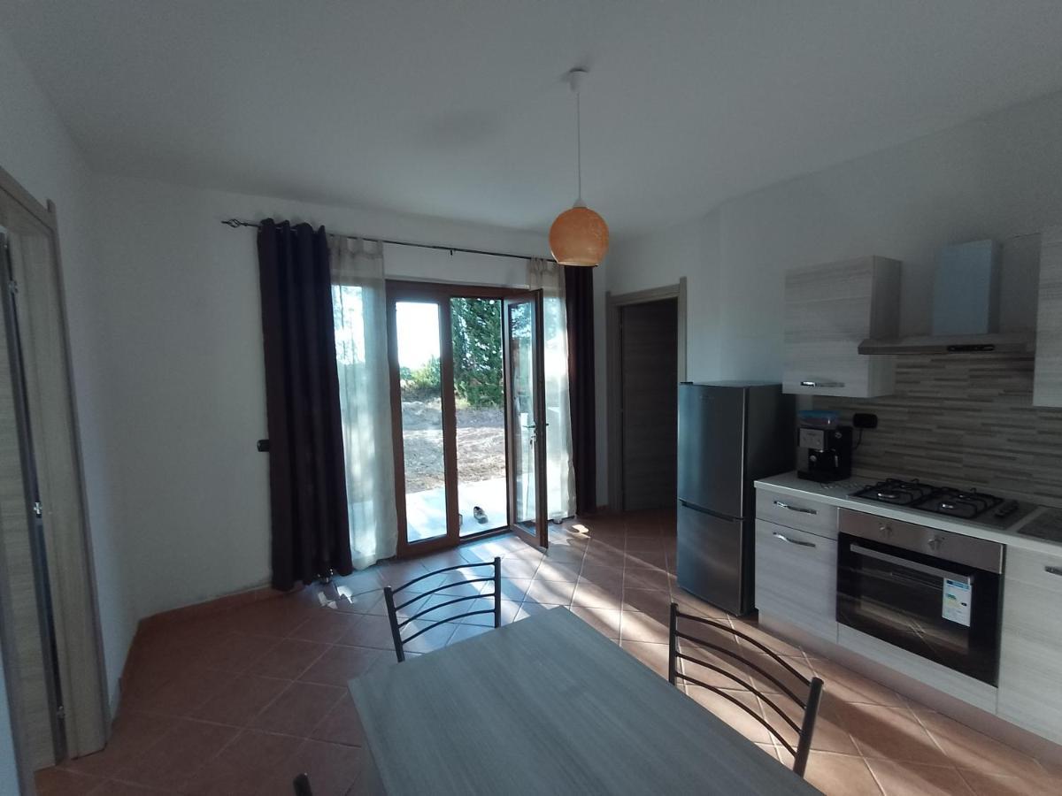 Agriturismo Tres Montes Sorso Eksteriør bilde