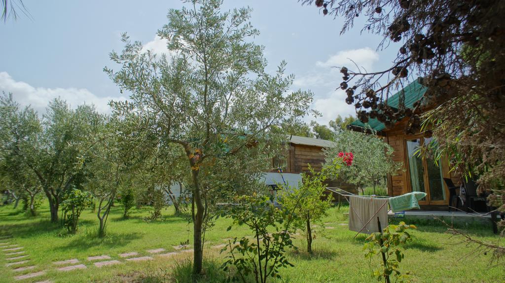 Agriturismo Tres Montes Sorso Eksteriør bilde